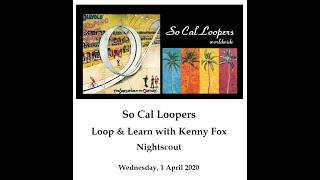 Loop and Learn - Nightscout 4.1.2020 | So Cal Loopers