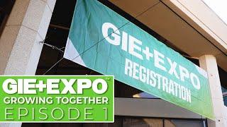 GIE+Expo 2021 - Why Everyone Should Go to GIE