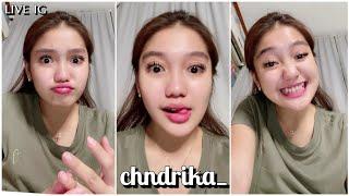 Live IG chndrika (211208)