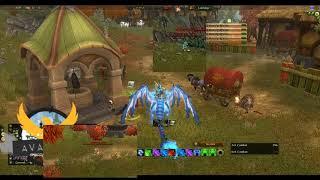 Allods Online: Guild Stronghold guide