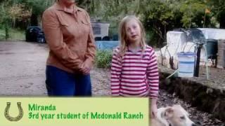 McDonald Ranch Youth Program and Animal Rescue 1 of 2