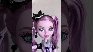 Моя кукольная коллекция. Выпуск 2 | #doll #dolls #everafterhigh #kittycheshire