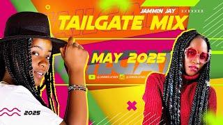 Jammin Jay Tailgate Party Mix May 2025