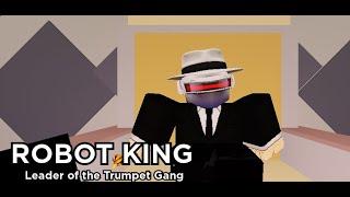 Robot KING Re-Showcase (Devil Beater)