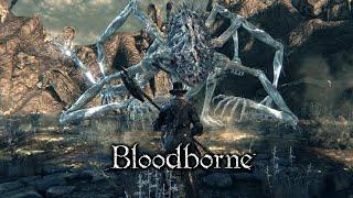 Bloodborne Амигдала как Убить Быстрый Способ