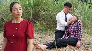 Full video: Engineer Tuan Found A Sua Unconscious In The Stream. The Doctor Tried to Save A Sua.