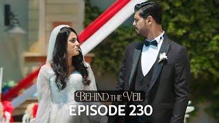 Gelin 230.Bölüm | Behind the Veil Episode 230