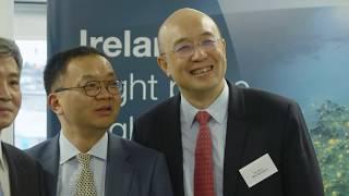 WuXi Biologics announces manufacturing operation in Dundalk, Co Louth