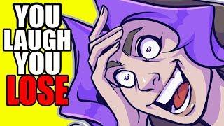 YOU LAUGH YOU LOSE! | Only The Funniest Moments (Feb 2019)