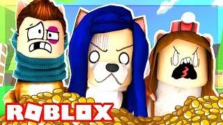 DON'T TAKE ME AWAY!! ROBLOX PET ESCAPE!