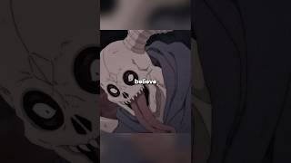 Became the craziest sorcerer in history #anime