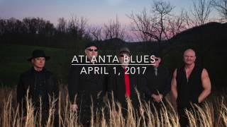 The Ram Cats,  Atlanta Blues, Live @ The Wicked Pig, April 1, 2017