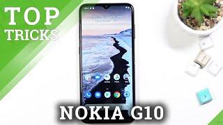 Nokia G10  Top Tricks - Hidden Options/ Hidden Modes