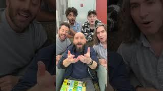 Papa Oom Mow Mow VoicePlay A Cappella ft Anthony Gargiula #acapella #voiceplay  #acapellacover