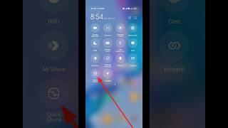 How To Quick Share Setting #shorts #youtubeshorts #QuickShare