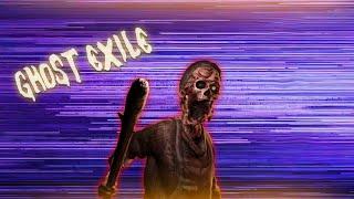 Who keeps opening the closet doors!? | Ghost Exile