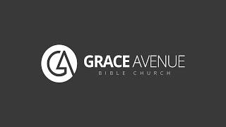 Place of Grace | 09/08/2024 | 6 PM