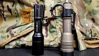 Cloud Defensive MCH model comparison. The HC3 VS DUTY HO