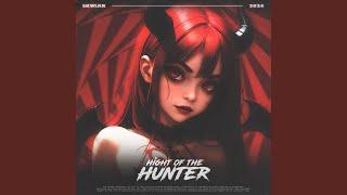 NIGHT OF THE HUNTER