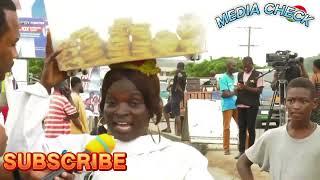 market woman lament (@ohianibacomedytv8764 @officialkyekyekutv1743@newkumasitv4340