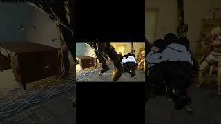 Felix clips Antonio #shorts #clips #cod