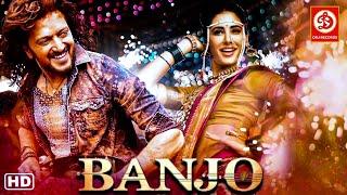 Banjo  (HD)- Superhit Hindi Full Comedy Movie | Riteish Deshmukh | Nargis Fakhri | Dharmesh Yelande