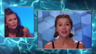 Angela’s goodbye message to Rachel BB20