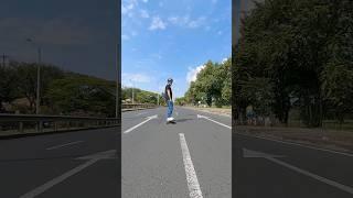 #longboard #esk8