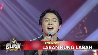 The Clash 2024: Xandrex Arellano brings 'kilig' as he sings 'Mabagal' | Episode 2