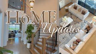 NEW  2025 HOME DECORATING IDEAS | NEW HOME  UPDATES | HOME TOUR | DEDES HOME INTERIOR