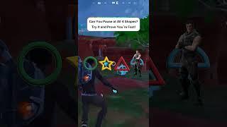 2305 Ambushed a Sweat Zero Damage #Chapter5 #FortniteFun #EpicGames #FortniteBattle #BuildBattle #Cl