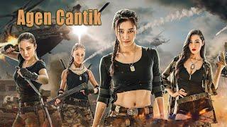 Agen Cantik | Terbaru Film Aksi | Sub Indo Full Movie HD