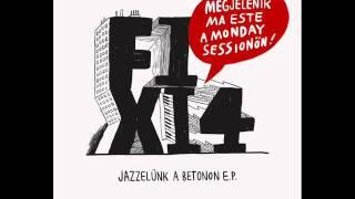 Fixi 4 - Felicita. (Balek, Ponza akt.cent.tusa.).wmv