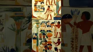 Monumental Evidence of negroes in Ancient Egypt. #ancienthistory #israelites