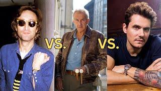 *Celebrity Watch Matchup* with Vintage Watch Dealer Eric Wind of Wind Vintage