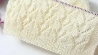 Knitting a Sweater: A Beginner's Guide #knitting podcast