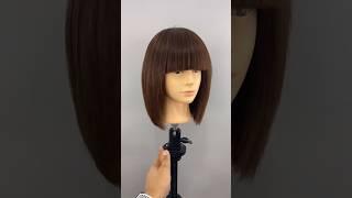 Square layers tutorial is now available on my membership only #hairmani #sqaurelayers #haireducation