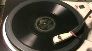 BIG ROCK CANDY MOUNTAINS - Harry Mac McClintock - 1928