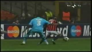 Alexandre Pato Ac Milan Star