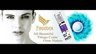 100% Natural Beauty Products | Skin Care and Hair Care Products | Feodora Natural