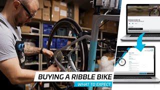 Buying a Ribble Bike Online | What to Expect | Ribble Cycles