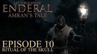 Let's Roleplay Enderal Ep.10 Ritual of the Skull