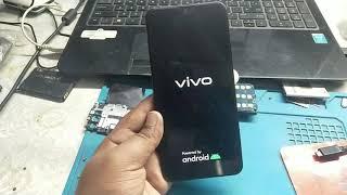 VIVO Y11 (1906) PATTERN ,FRP UNLOCK AND LOGO SOLUTION ON MIRACLE BOXवीडियो को लास्ट तक देखना हैY11