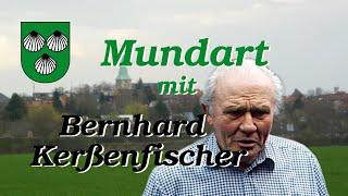 Mundart Westfalen - Bernhard Kerßenfischer