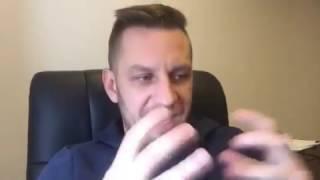 Алексей Похабов в Periscope 14.12.2016 - Разогреваем мозг