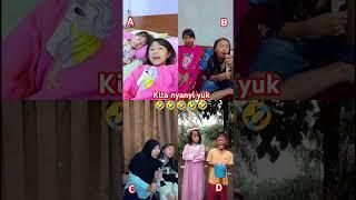 KITA NYANYI YUK  #funny #funnyvideo #fyp #trending #shortvideo #shorts