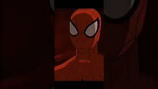 #ultimatespiderman