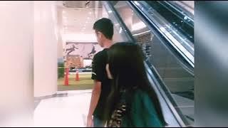 Virall parodi count on me