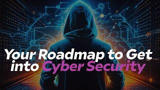 Cybersecurity Roadmap 2025 | From Beginner to Advanced