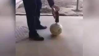 Messi vs UZBEK